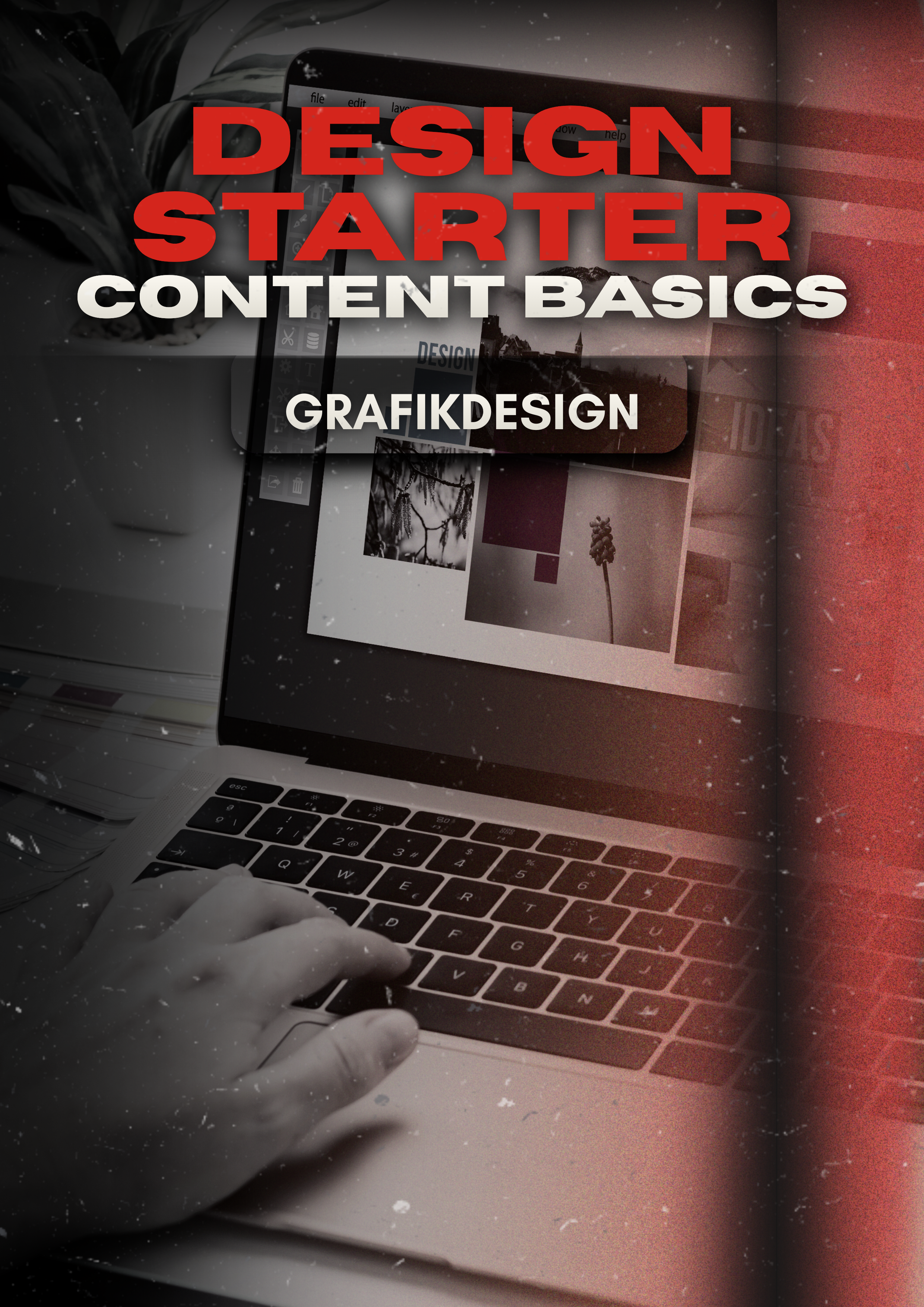Design Starter – Content Basics