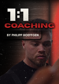 1:1 Coaching (Philipp Höffgen)