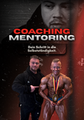 Mentoring Coaching (12 Wochen)
