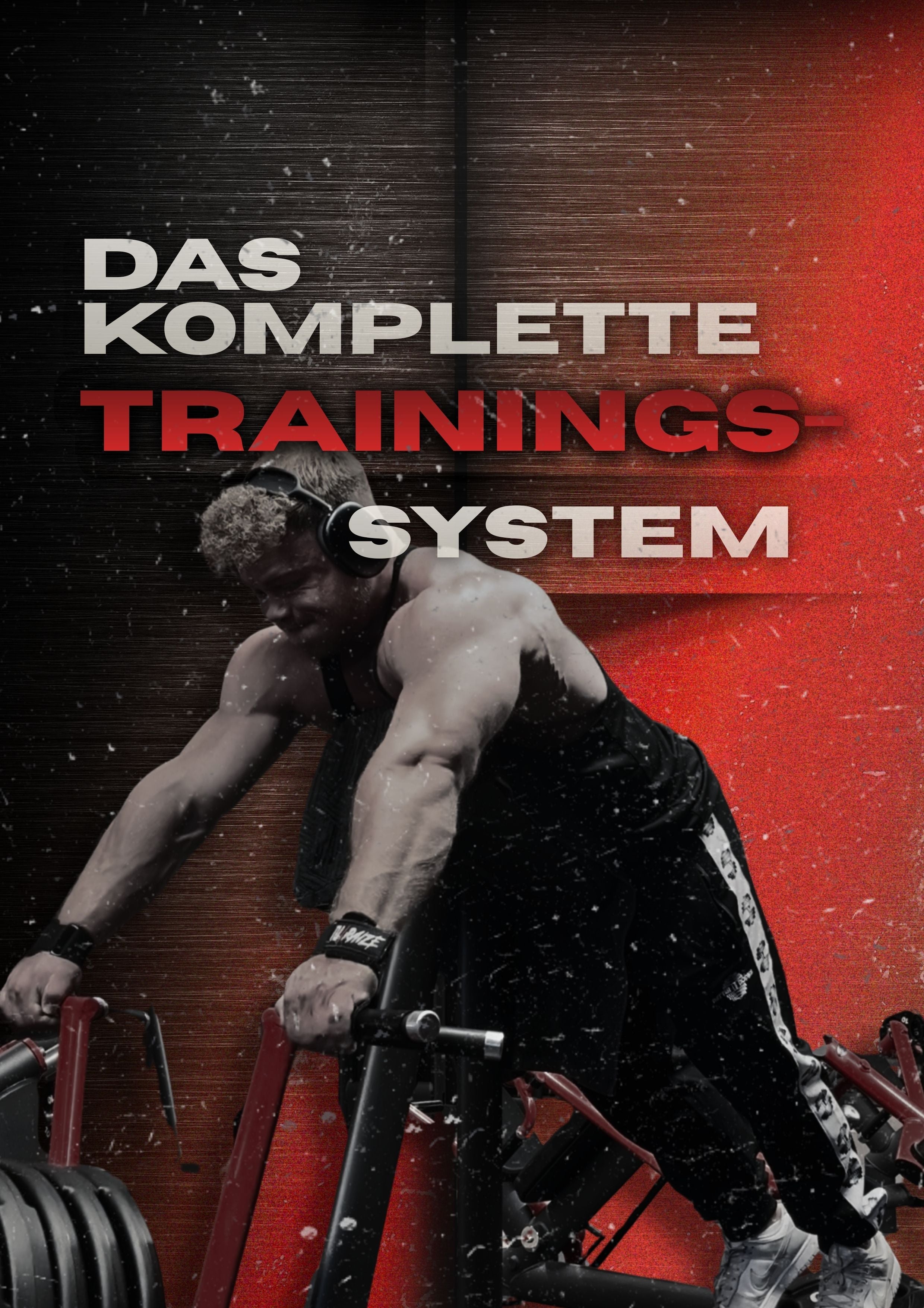 Das komplette Trainingssystem